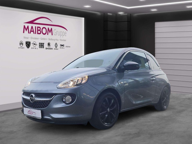 Opel Adam