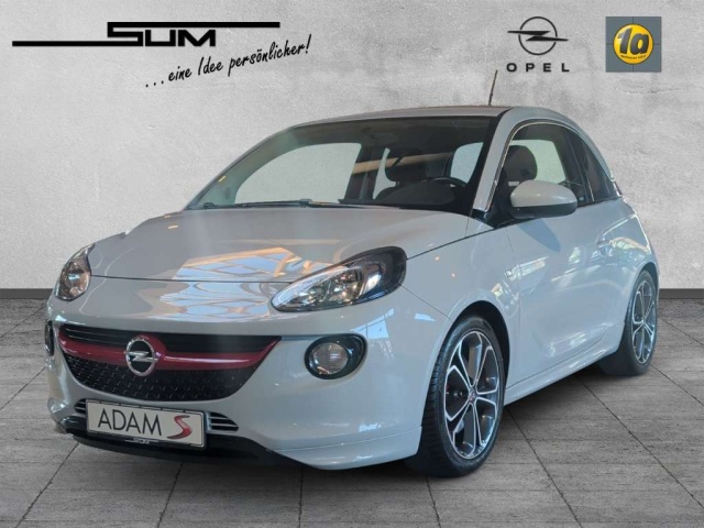 Opel Adam