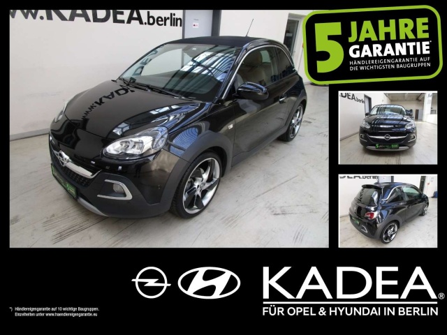Opel Adam