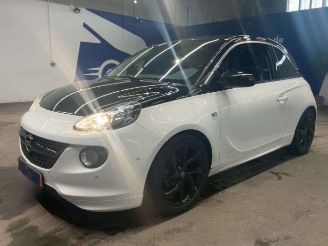 Opel Adam