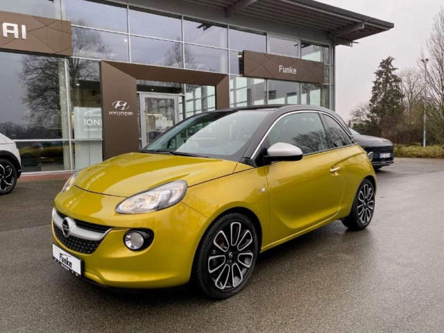 Opel Adam
