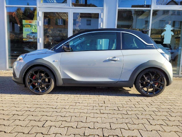 Opel Adam