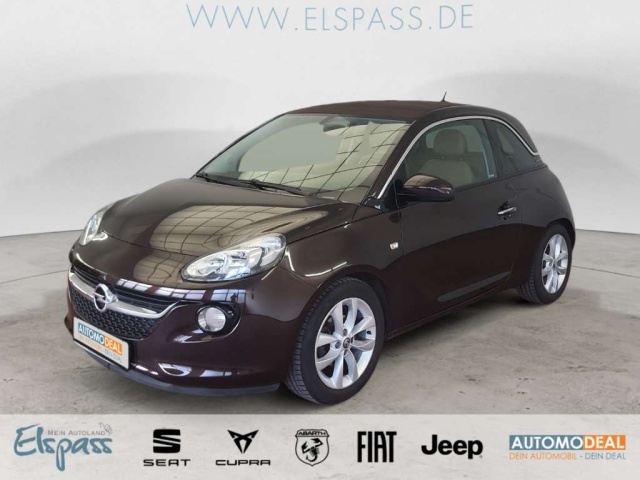 Opel Adam