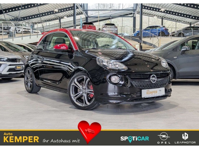 Opel Adam