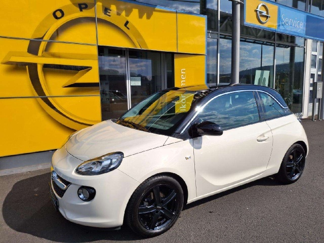 Opel Adam