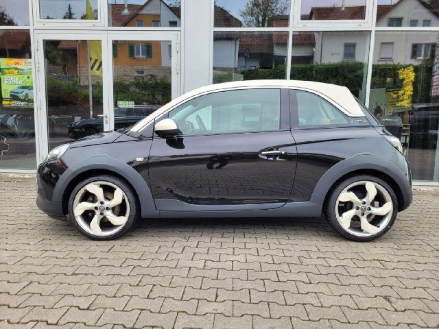 Opel Adam
