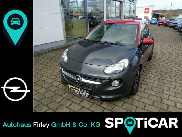 Opel Adam