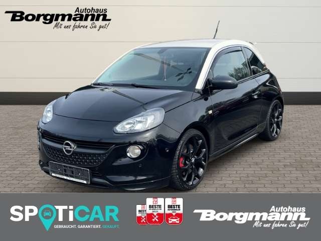 Opel Adam