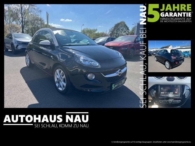 Opel Adam