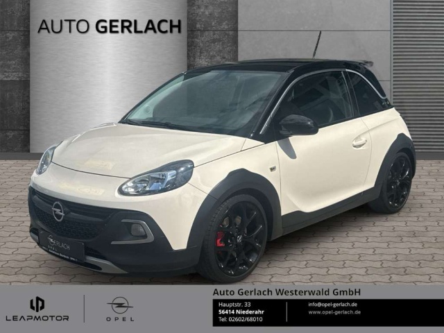 Opel Adam
