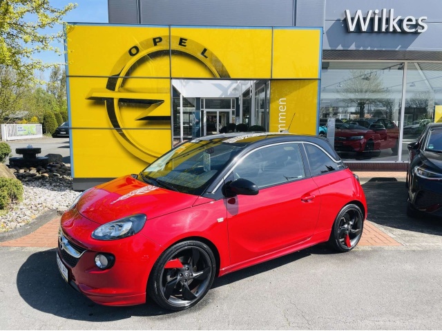 Opel Adam