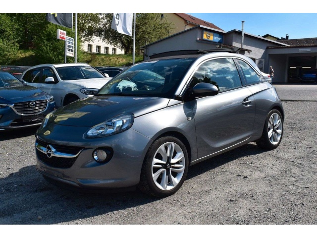 Opel Adam