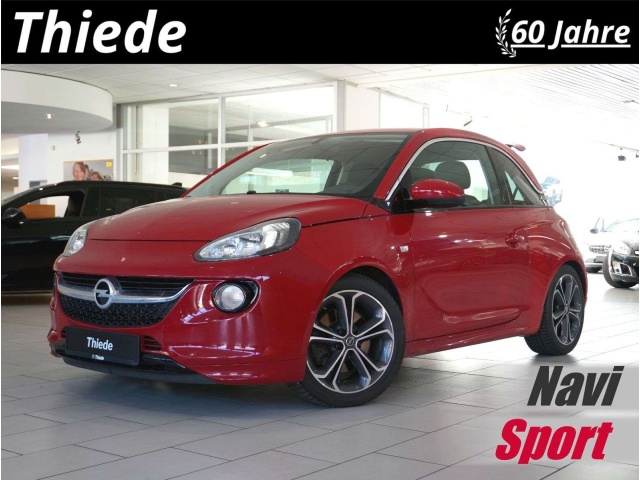 Opel Adam