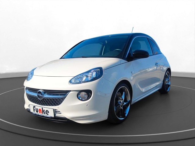 Opel Adam