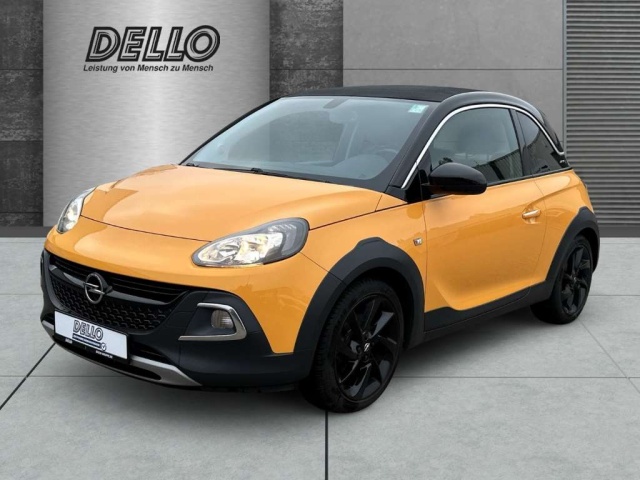 Opel Adam