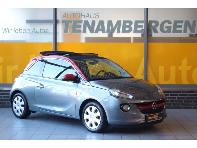 Opel Adam
