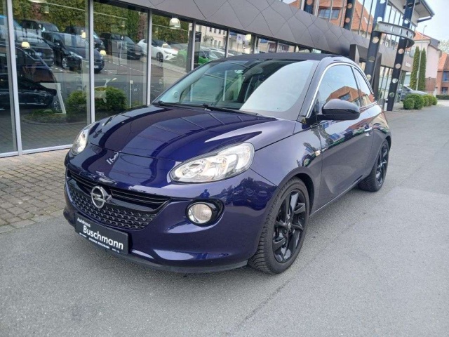 Opel Adam
