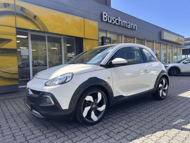 Opel Adam