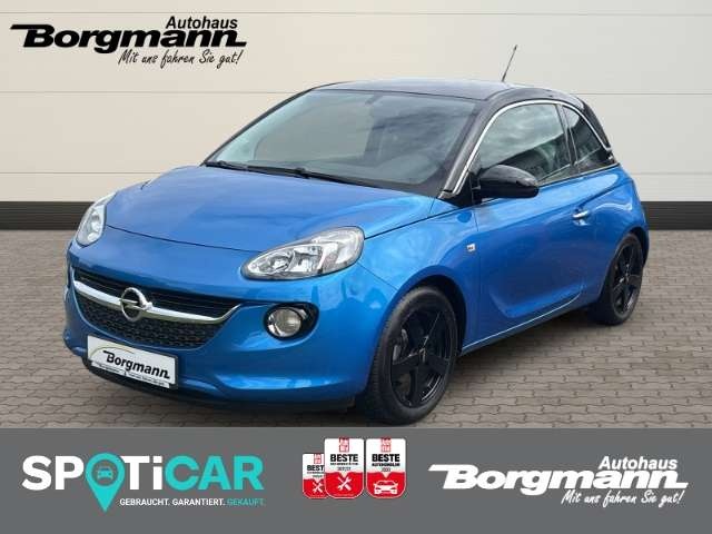 Opel Adam