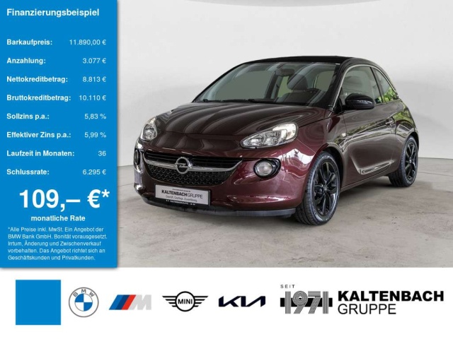 Opel Adam