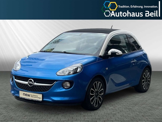 Opel Adam