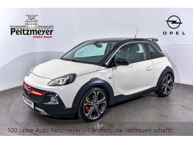 Opel Adam