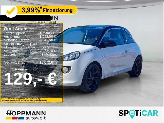 Opel Adam