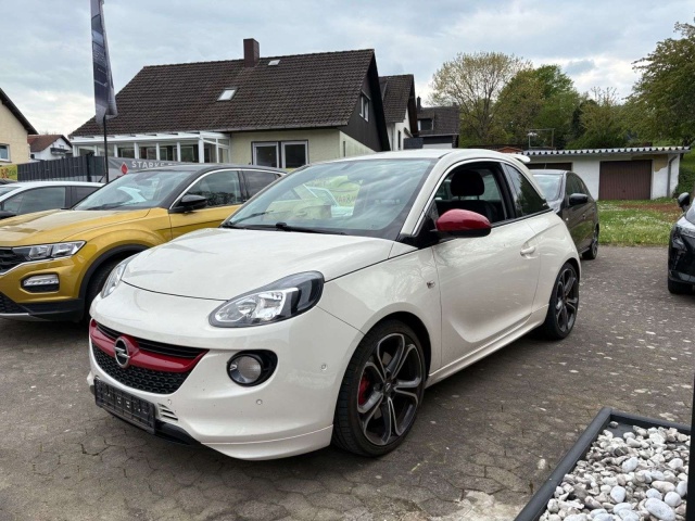 Opel Adam