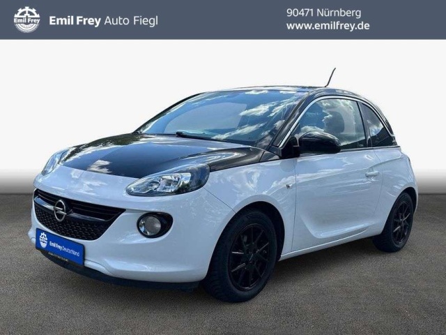 Opel Adam