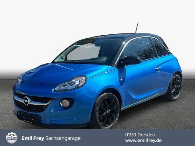 Opel Adam