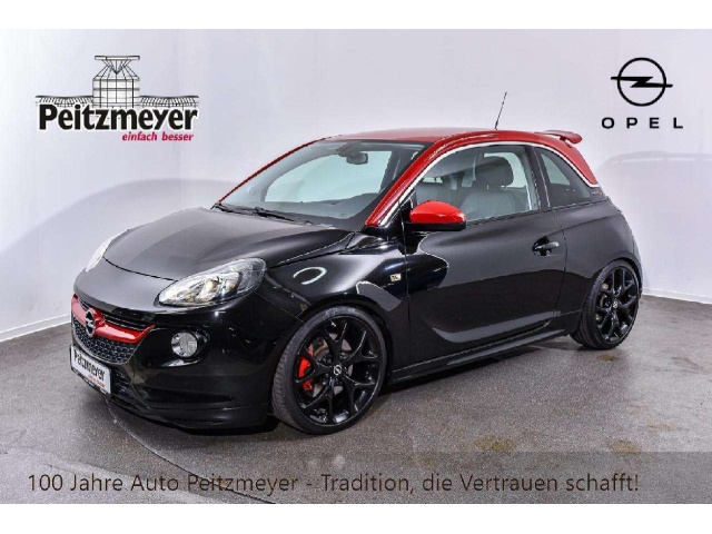 Opel Adam