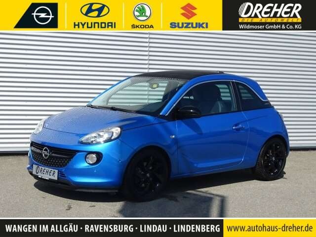Opel Adam