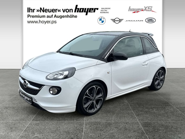 Opel Adam