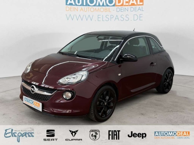 Opel Adam