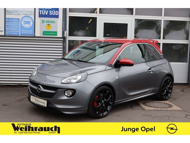 Opel Adam