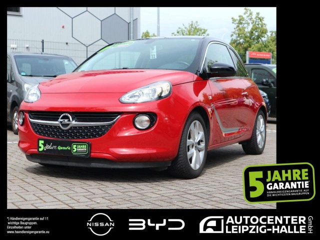 Opel Adam