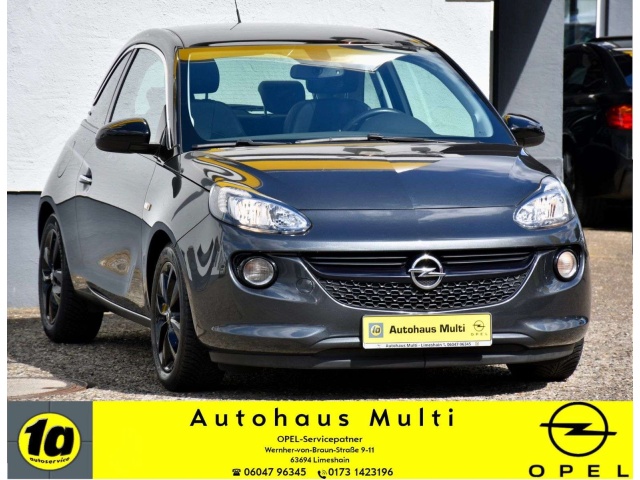 Opel Adam