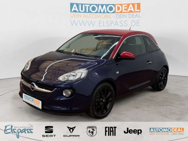 Opel Adam