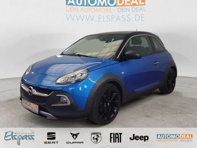 Opel Adam