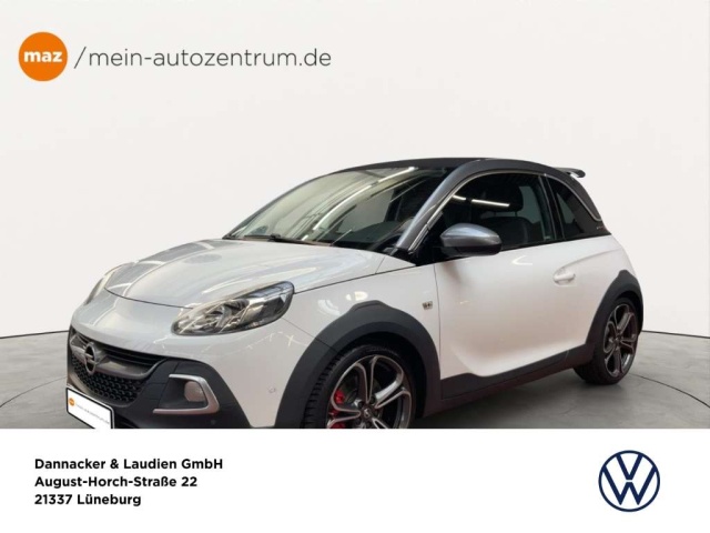 Opel Adam