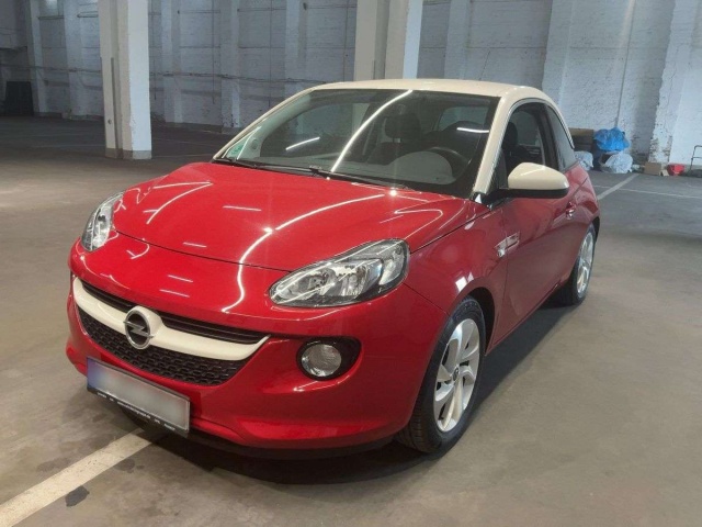 Opel Adam