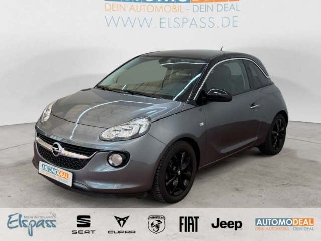 Opel Adam