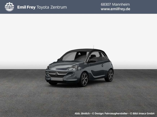 Opel Adam