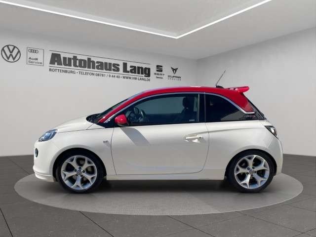 Opel Adam