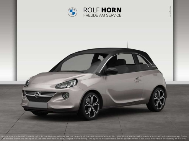 Opel Adam