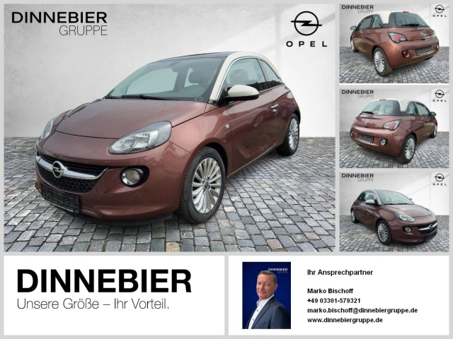 Opel Adam