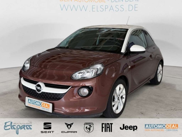 Opel Adam