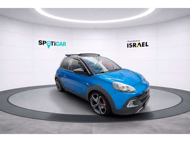 Opel Adam