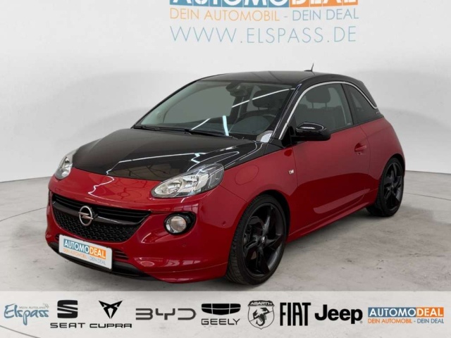 Opel Adam