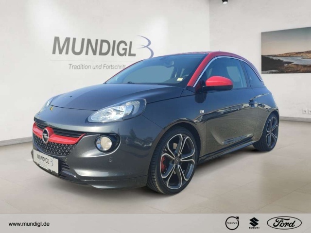 Opel Adam
